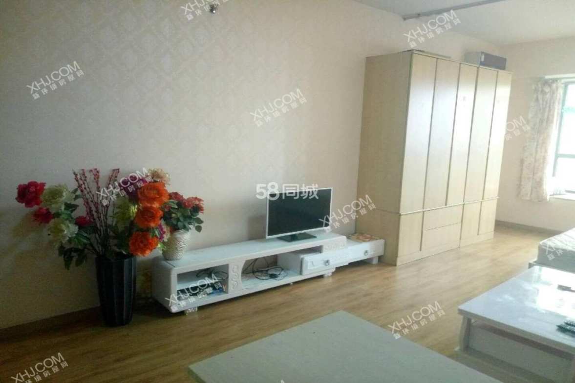 大地新光华 1室0厅1卫 1600.0元/月 大地新光华 1室0厅1卫 1600.0元/月室内图