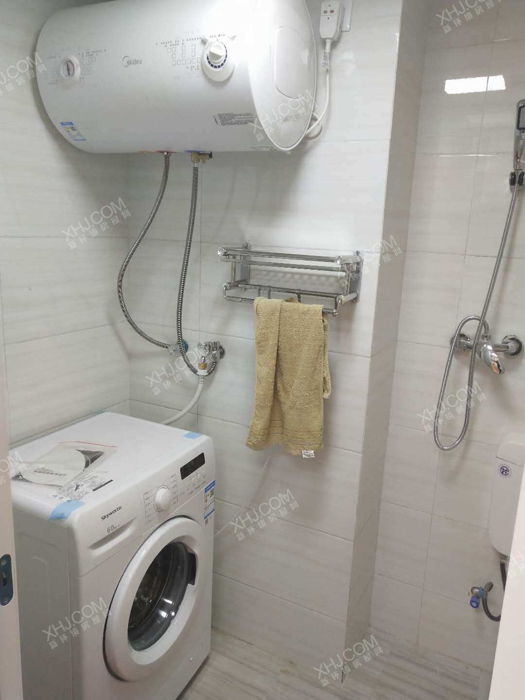 一品CG  1室1厅1卫    1800.0元/月室内图