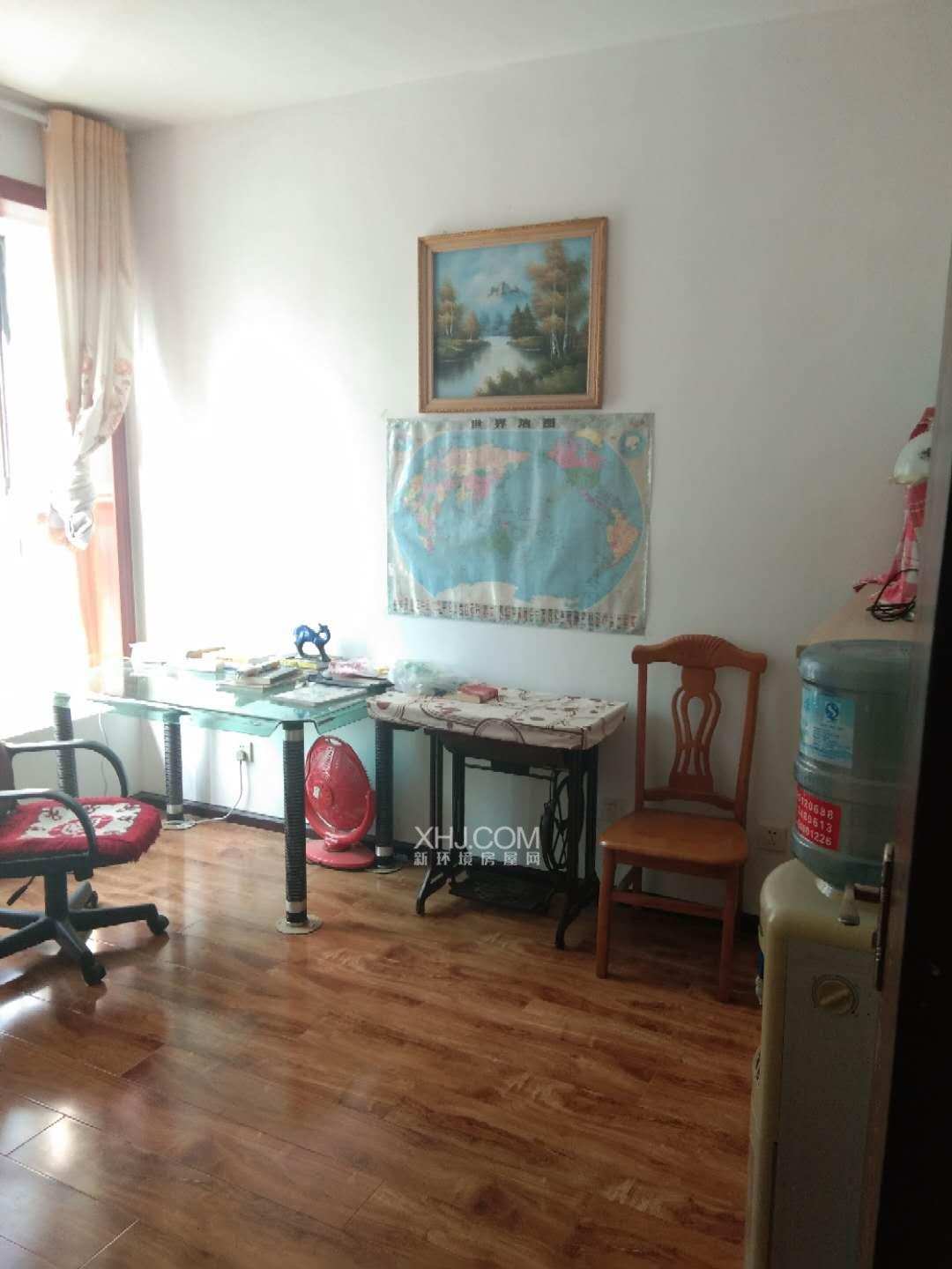 龙锦苑  3室2厅2卫    2500.0元/月室内图