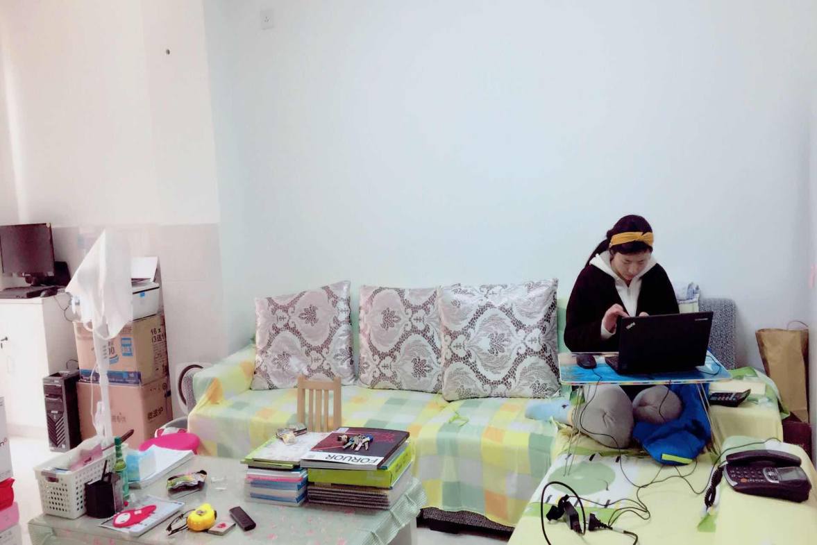 南湖春天 1室1厅1卫 1300.0元/月 南湖春天 1室1厅1卫 1300.0元/月室内图