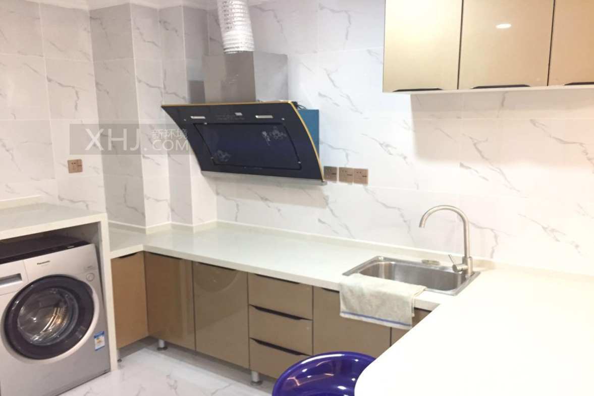 保利星座 1室0厅1卫 2600.0元/月 保利星座 1室0厅1卫 2600.0元/月室内图