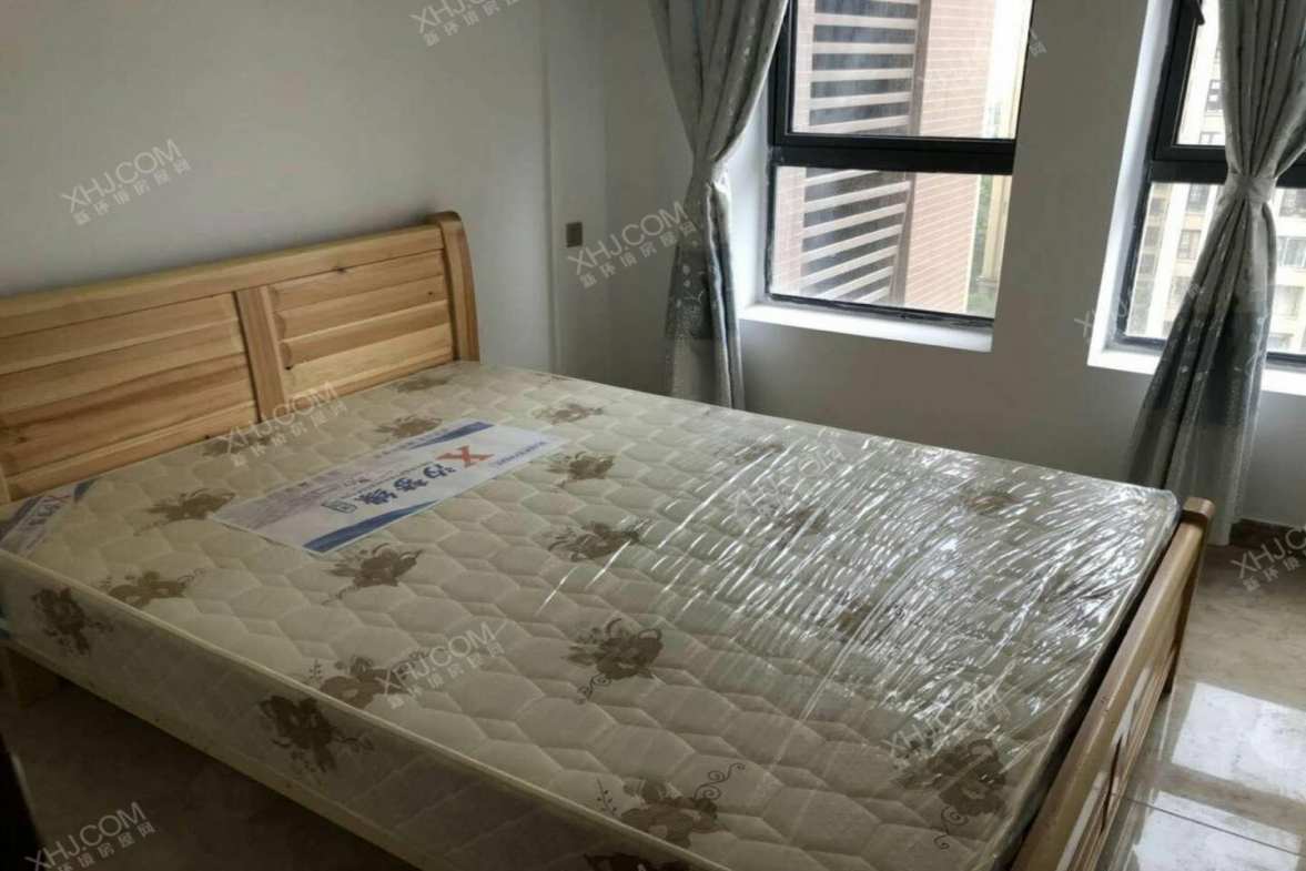 SHINE星立方 2室2厅1卫 2600.0元/月 SHINE星立方 2室2厅1卫 2600.0元/月室内图