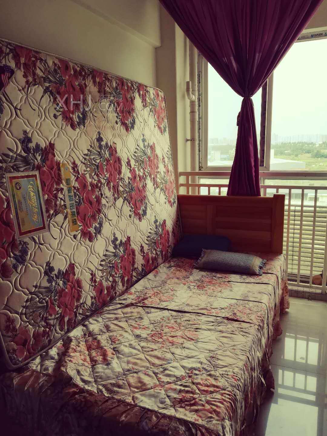 大源48号院  1室1厅1卫   1600.00元/月室内图