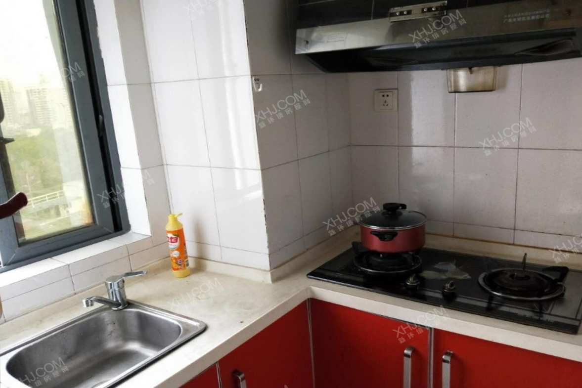 大地新光华 1室0厅1卫 2000.0元/月 大地新光华 1室0厅1卫 2000.0元/月室内图