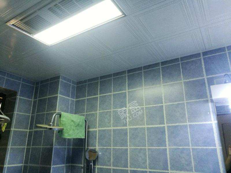 清凤时代城  3室2厅2卫    3600.0元/月室内图