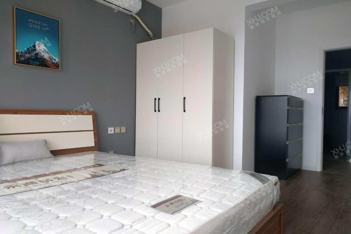 合能璞丽  3室1厅1卫    3100.0元/月室内图