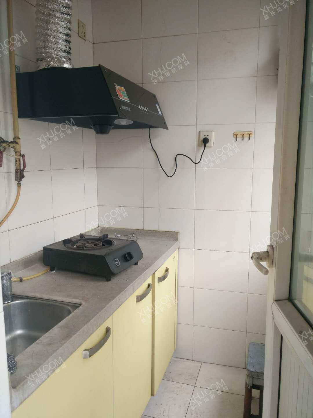 千和馨城  1室1厅1卫    1550.0元/月室内图