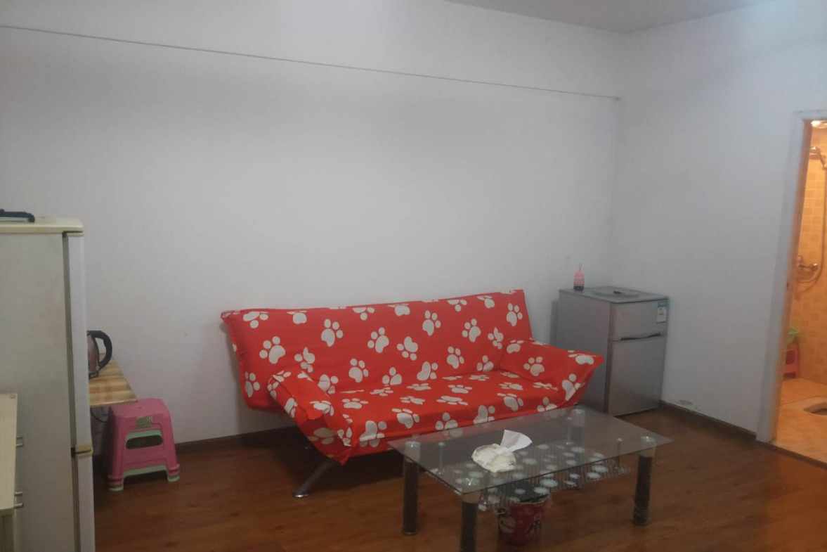 左右小区 1室1厅1卫 1600.0元/月 左右小区 1室1厅1卫 1600.0元/月室内图