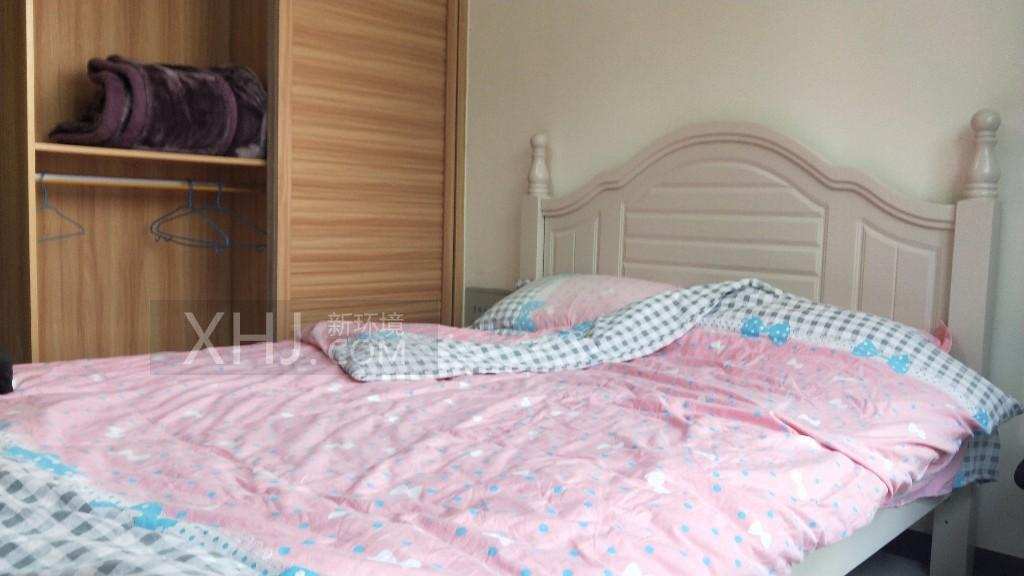 成都青羊万达广场 1室0厅1卫 2300.00元/月 成都青羊万达广场 1室0厅1卫 2300.00元/月室内图