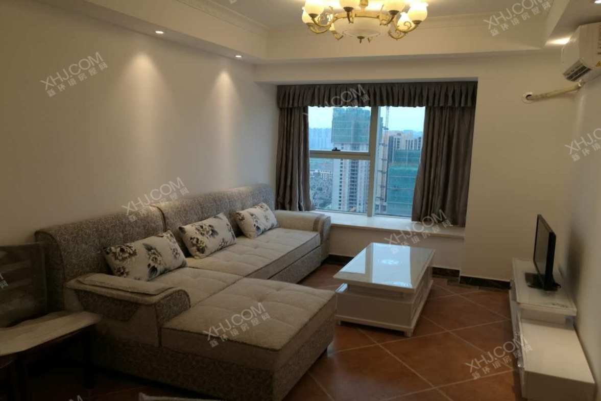 一品CG  3室2厅1卫    3500.0元/月室内图