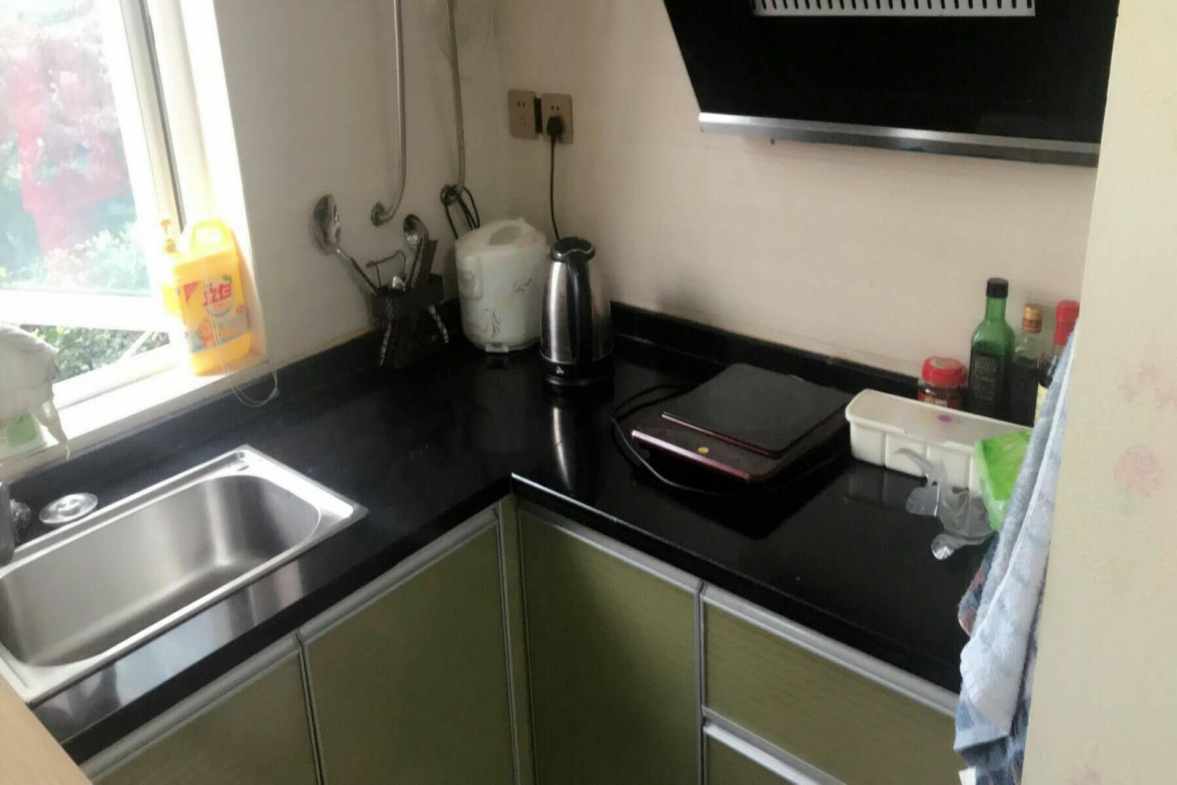 印象金沙  1室0厅1卫   1500.00元/月 印象金沙  1室0厅1卫   1500.00元/月室内图