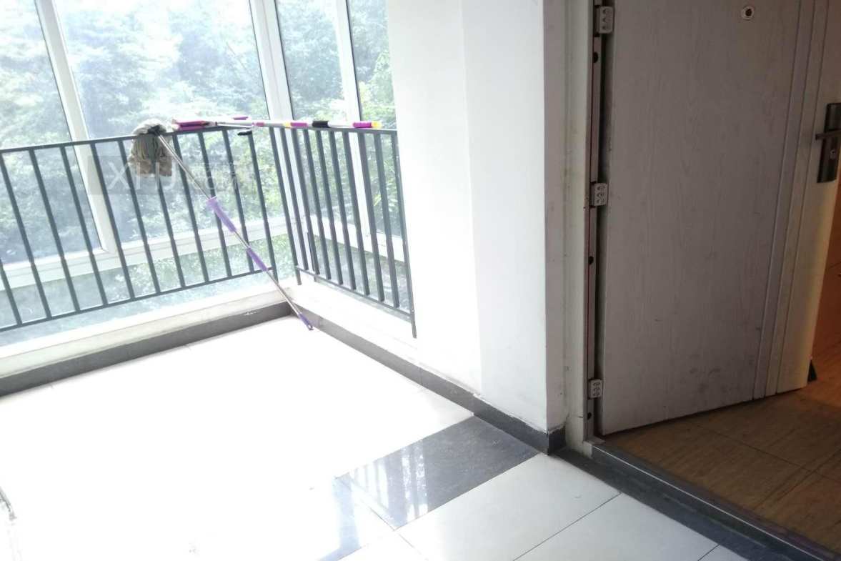 置信玉园清水湾  1室0厅1卫    1000.0元/月室内图