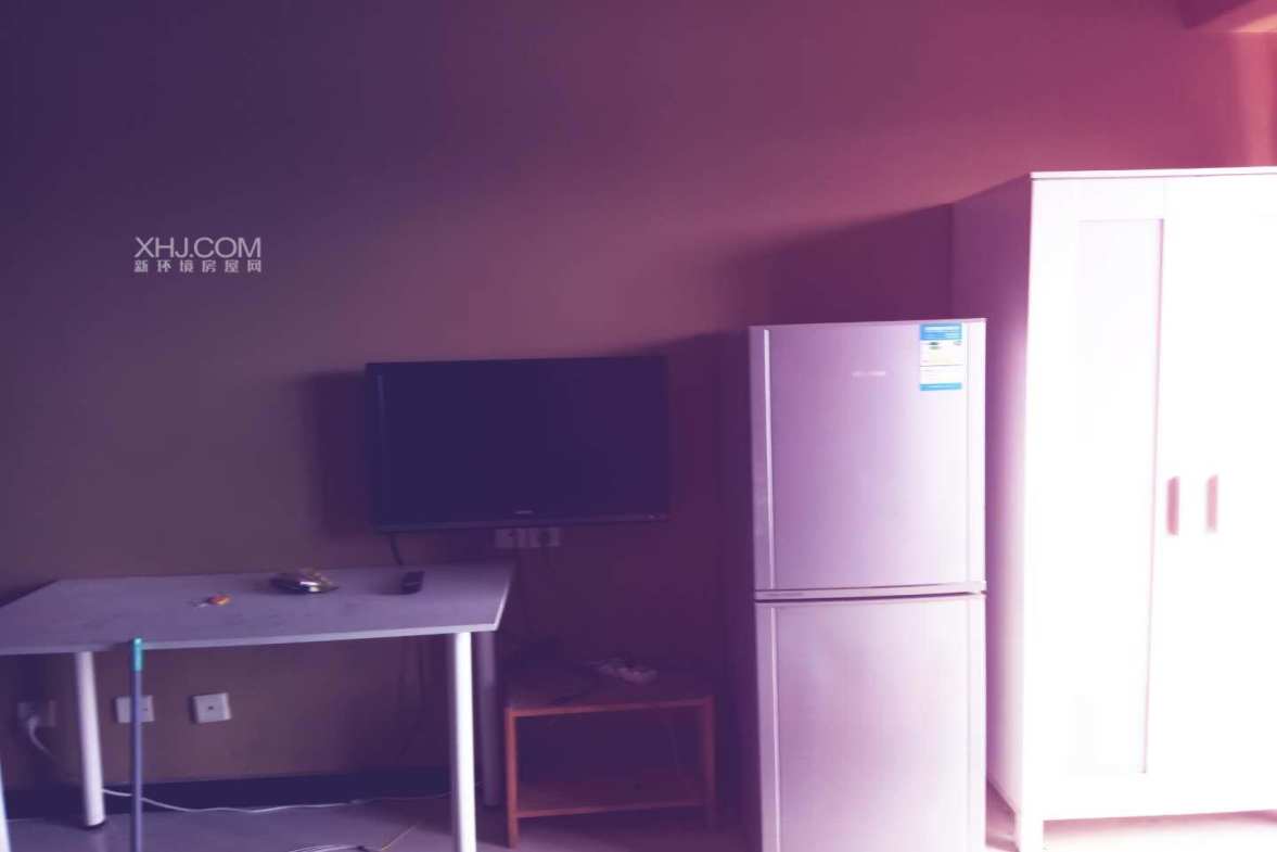 置信玉园清水湾  1室1厅1卫    1000.0元/月室内图