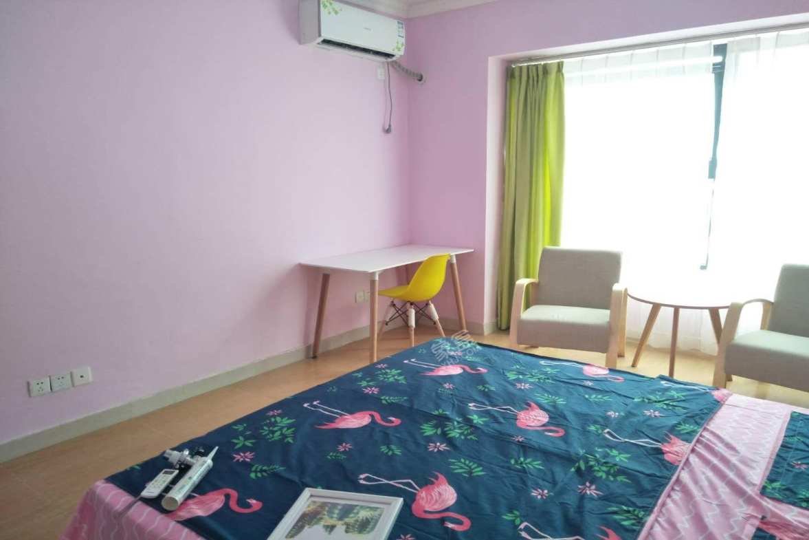 一品CG  1室1厅1卫    1750.0元/月室内图