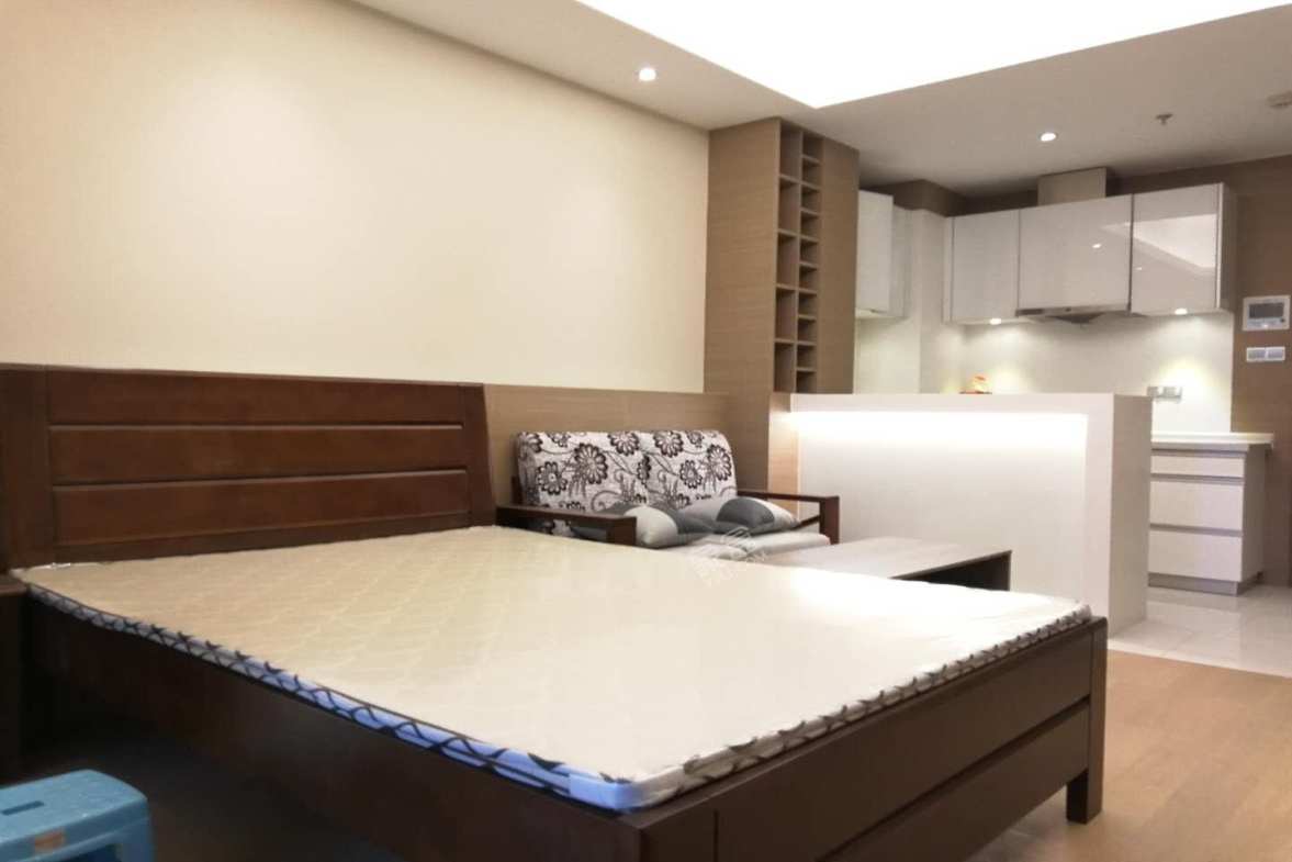 都城雅颂居二期 1室1厅1卫 2300.0元/月 都城雅颂居二期 1室1厅1卫 2300.0元/月室内图