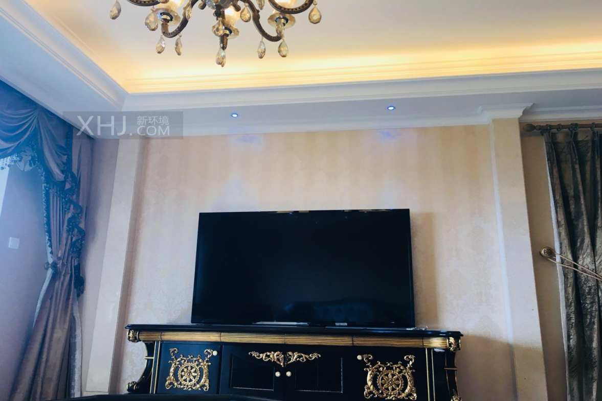 龙湖世纪峰景  4室2厅2卫    10000.0元/月室内图