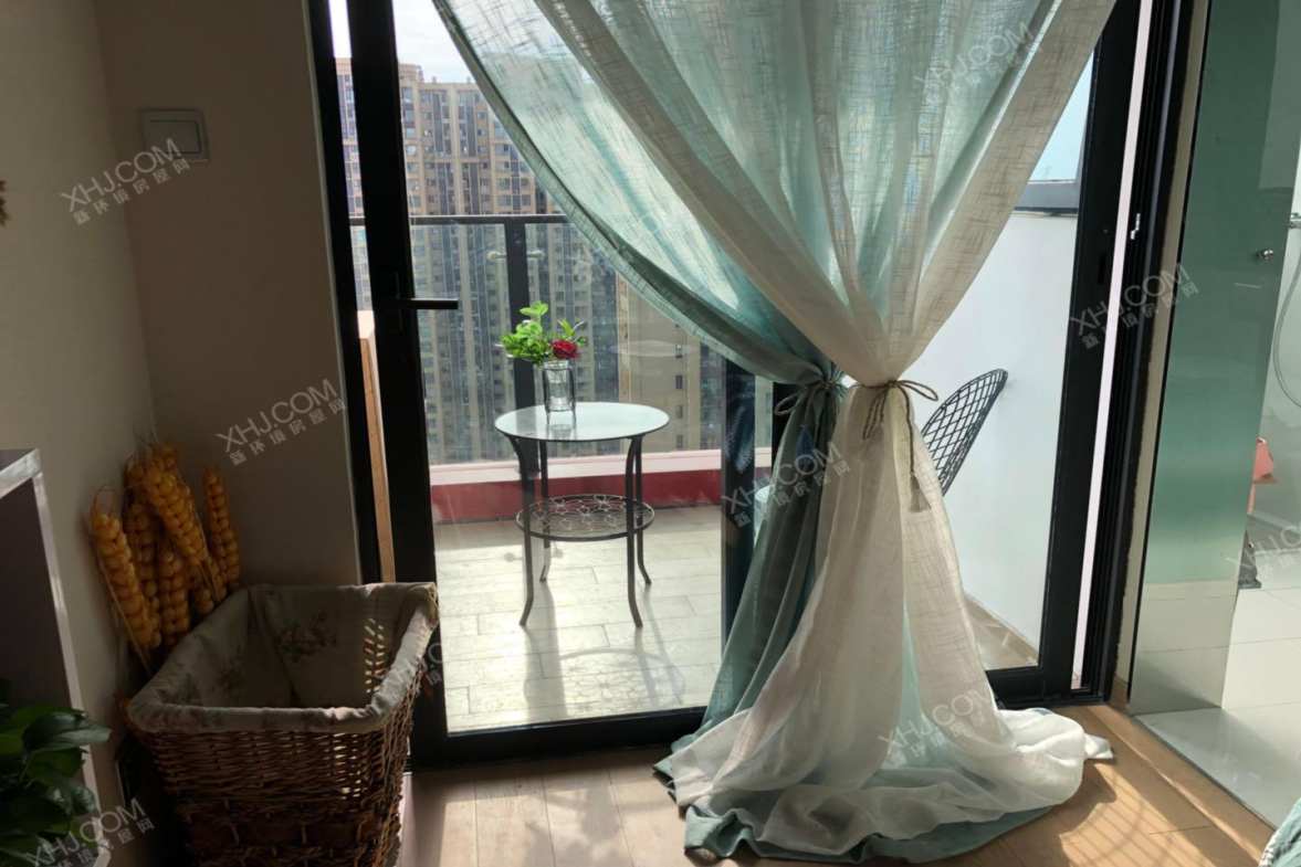 都城雅颂居二期 1室1厅1卫 3000.0元/月 都城雅颂居二期 1室1厅1卫 3000.0元/月室内图