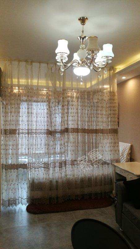 誉峰遇见  1室1厅1卫    3200.0元/月 誉峰遇见  1室1厅1卫    3200.0元/月室内图