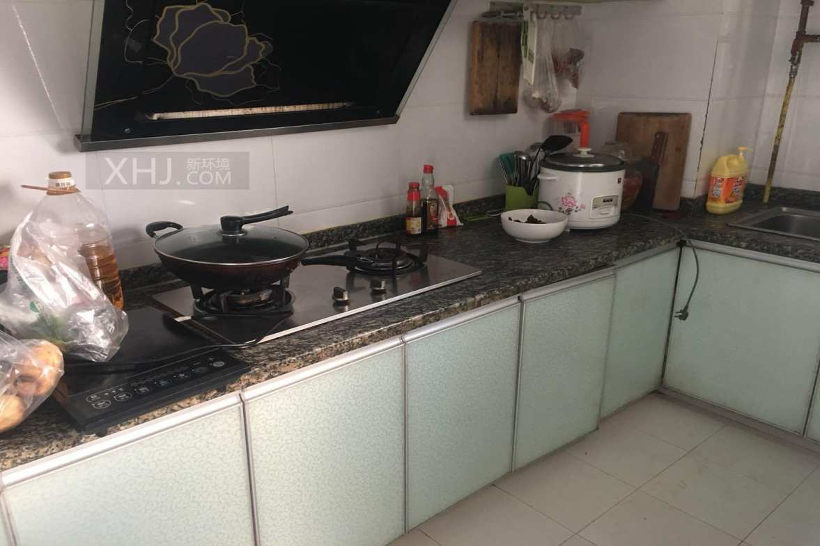 优品道丶曦岸  4室2厅1卫    3800.0元/月室内图