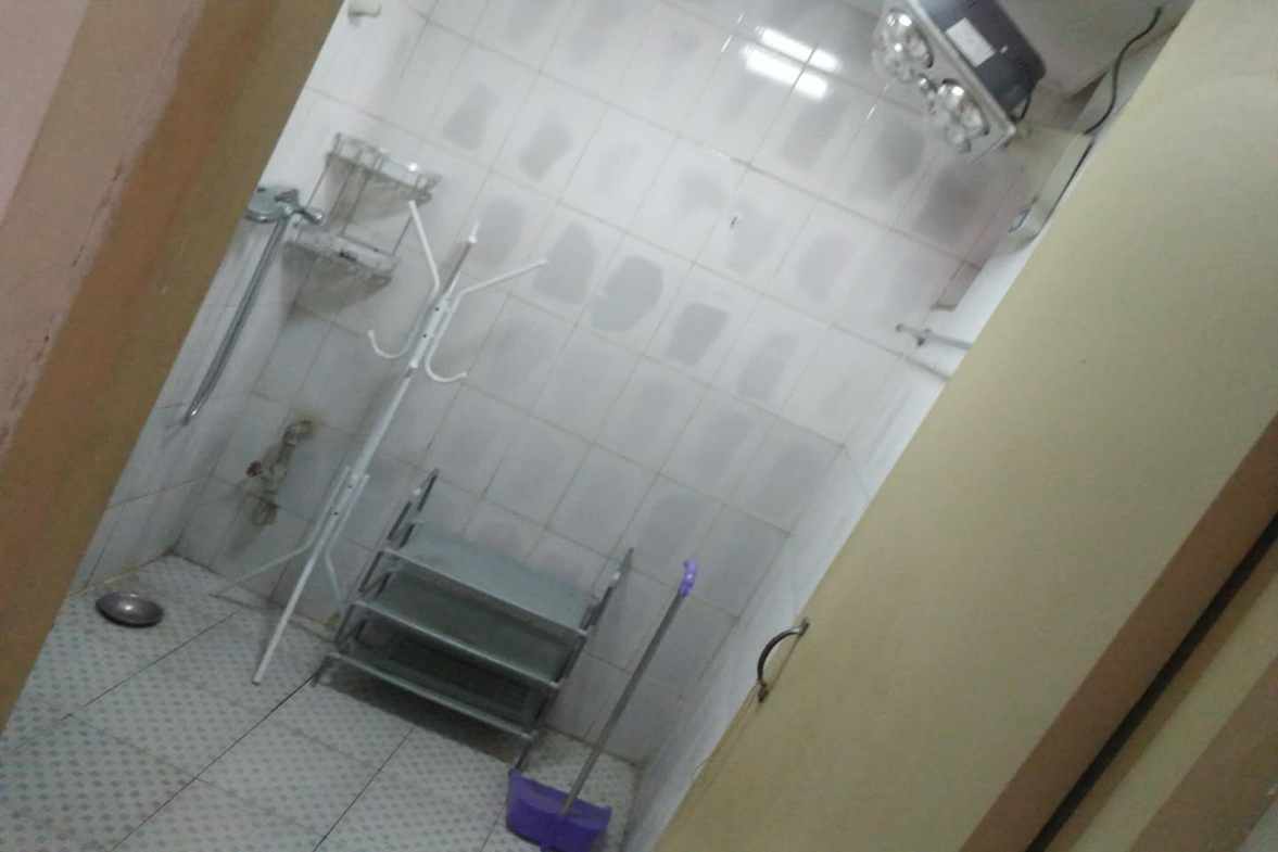 河池新居  2室1厅1卫    1500.0元/月室内图