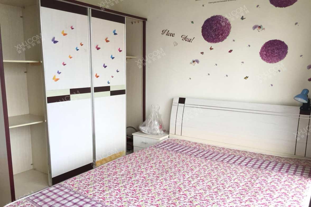 双玺 1室1厅1卫 1800.0元/月 双玺 1室1厅1卫 1800.0元/月室内图