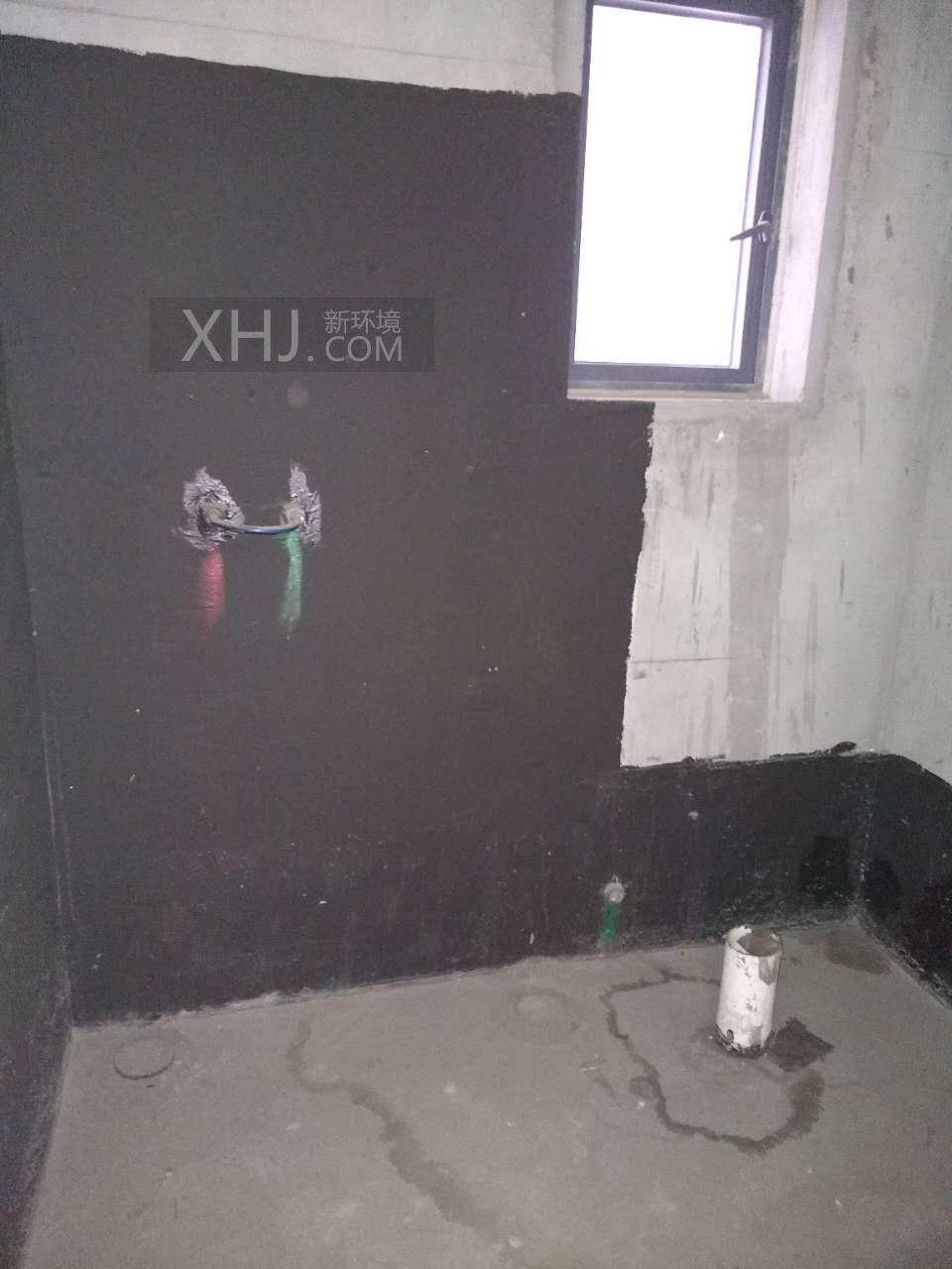 中铁丶西子香荷 2室1厅1卫 1700.0元/月 中铁丶西子香荷 2室1厅1卫 1700.0元/月室内图