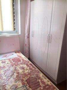 保利香槟光华  3室2厅1卫    2500.0元/月室内图