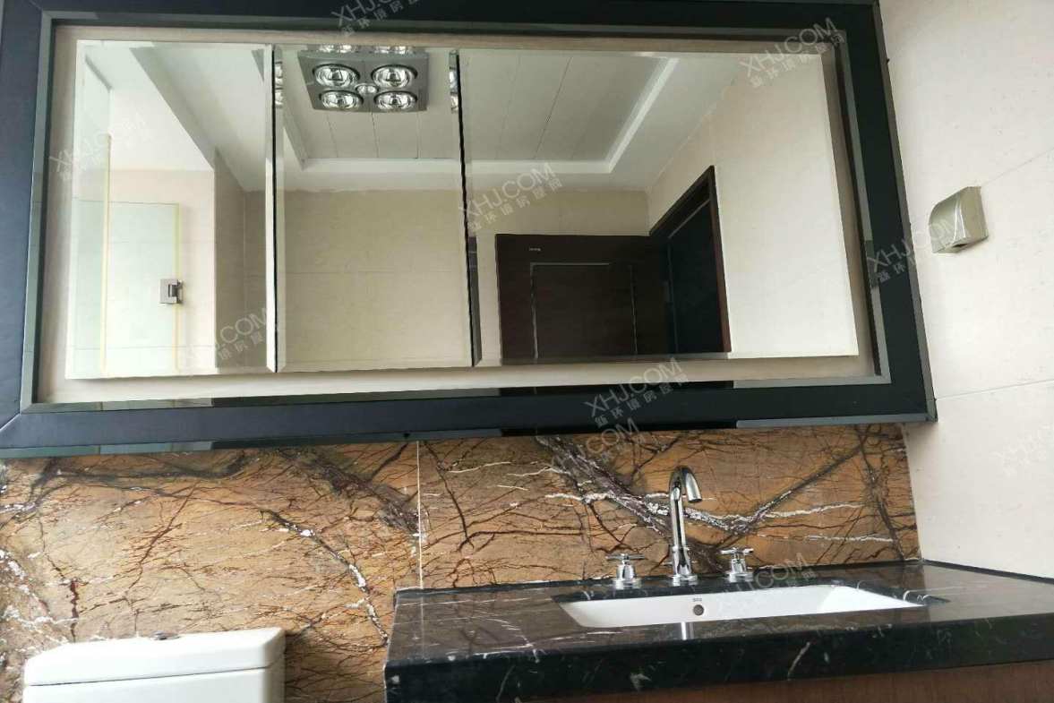 凯旋天际湾  3室2厅2卫    5000.0元/月室内图