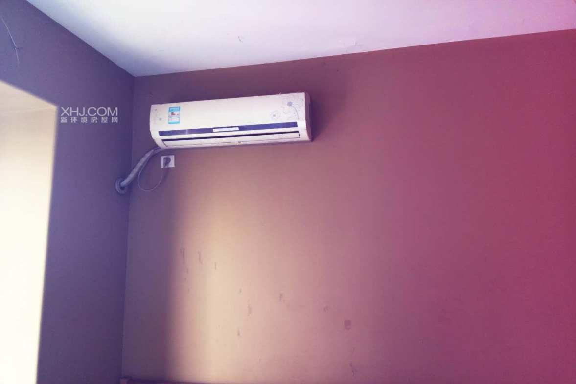 置信玉园清水湾  1室1厅1卫    1000.0元/月室内图