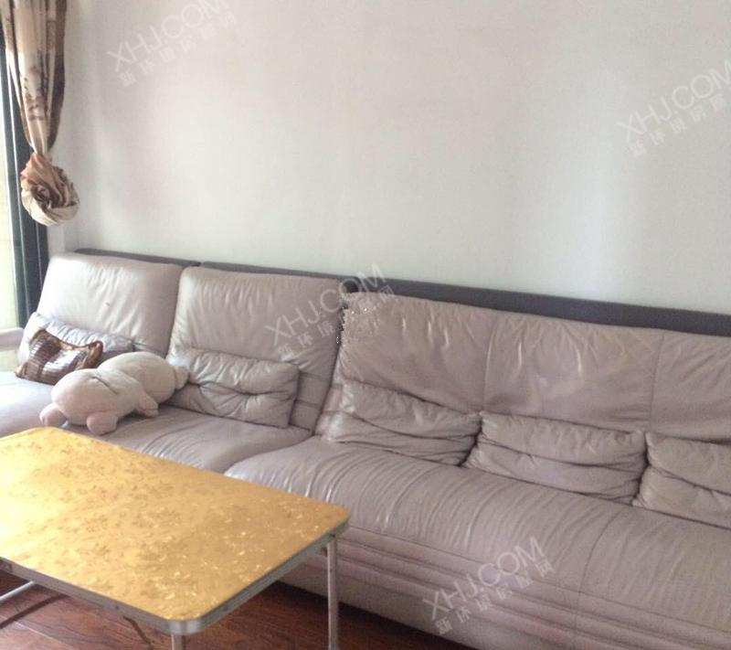 上善清波A 1室1厅1卫 1550.0元/月 上善清波A 1室1厅1卫 1550.0元/月户型图