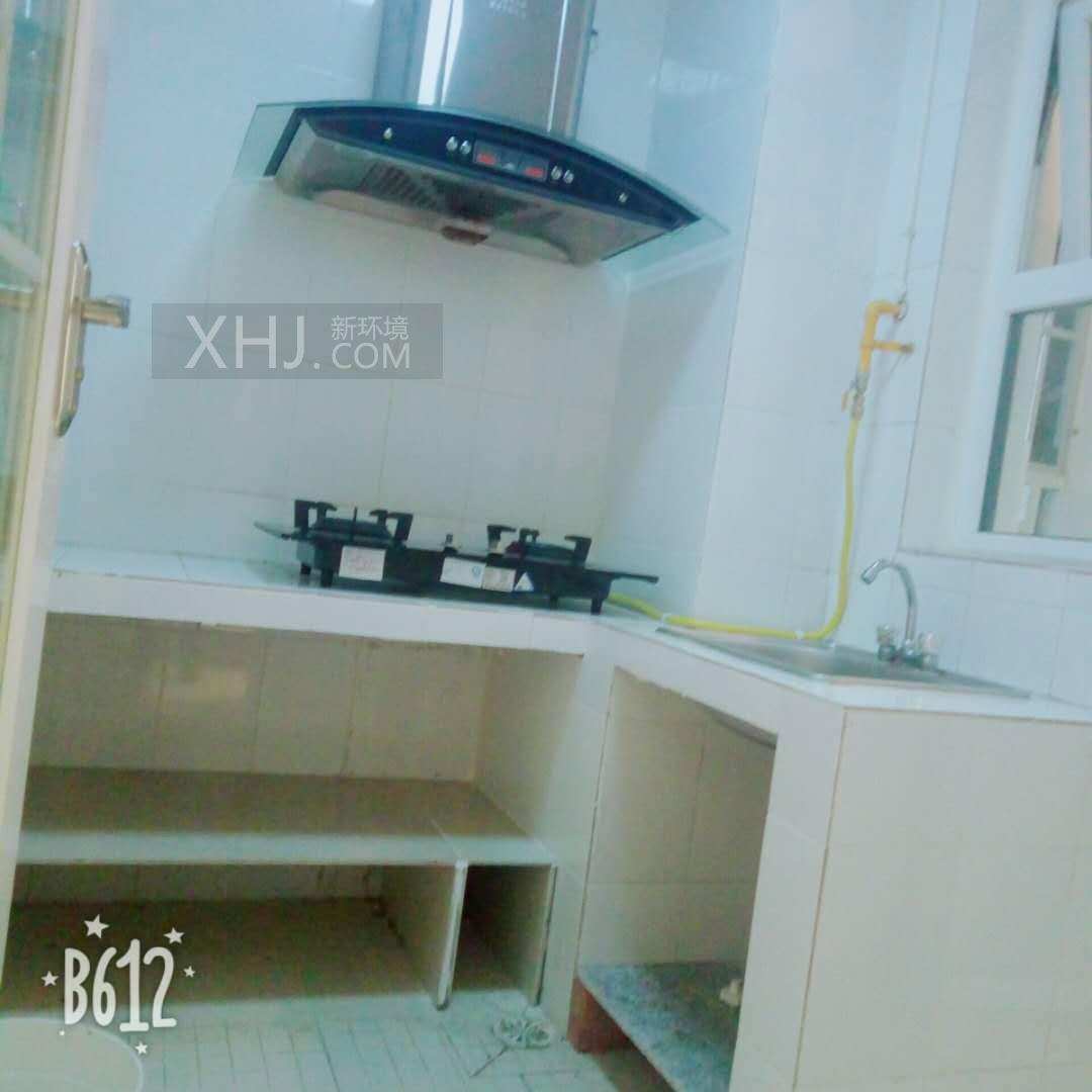 南湖春天  1室1厅1卫    1000.0元/月室内图