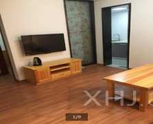 汇锦广场  2室1厅1卫   2400.00元/月
