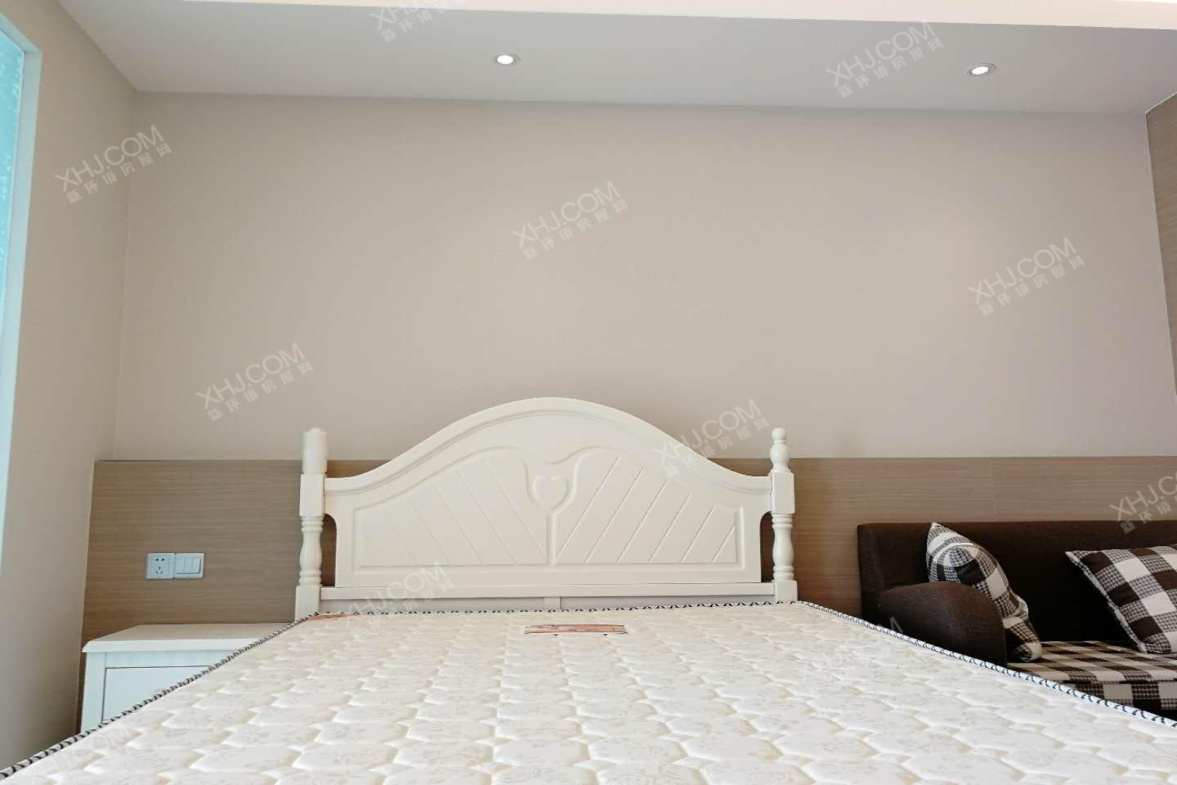 都城雅颂居二期 1室1厅1卫 2200.0元/月 都城雅颂居二期 1室1厅1卫 2200.0元/月室内图