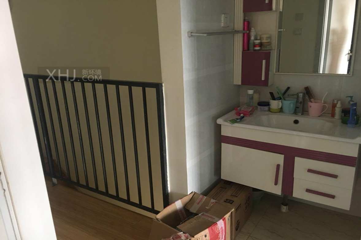 优品道丶曦岸  4室2厅1卫    3800.0元/月室内图