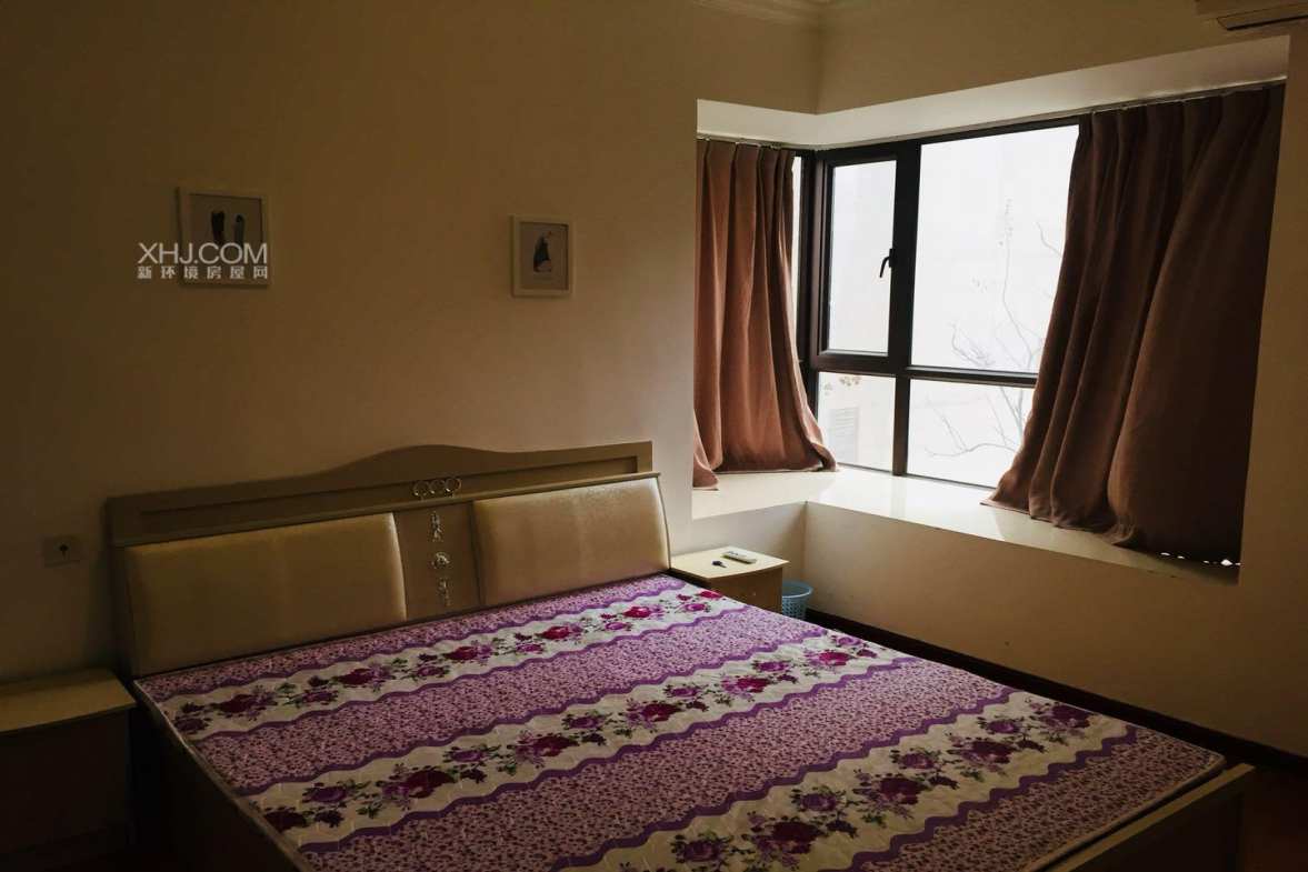 天府豪庭  3室2厅2卫    3500.0元/月室内图