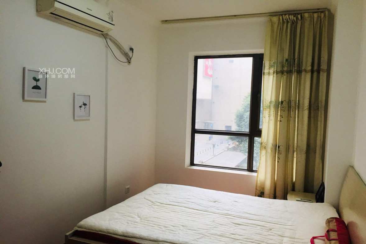 天府豪庭  3室2厅2卫    3500.0元/月室内图