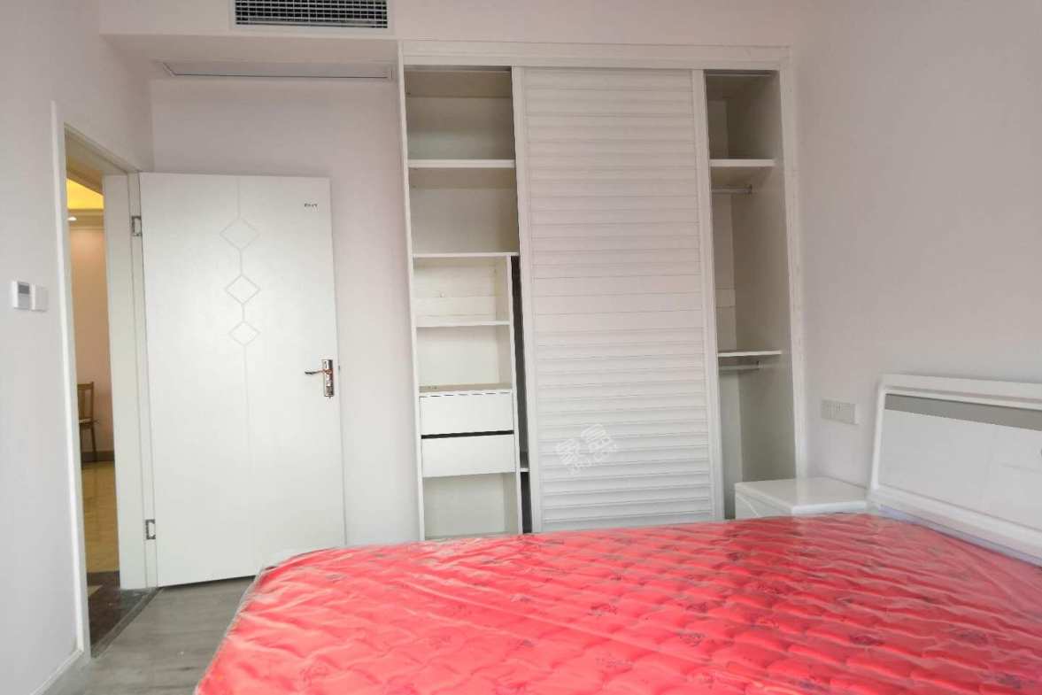 建发天府鹭洲  2室1厅1卫    4200.0元/月室内图