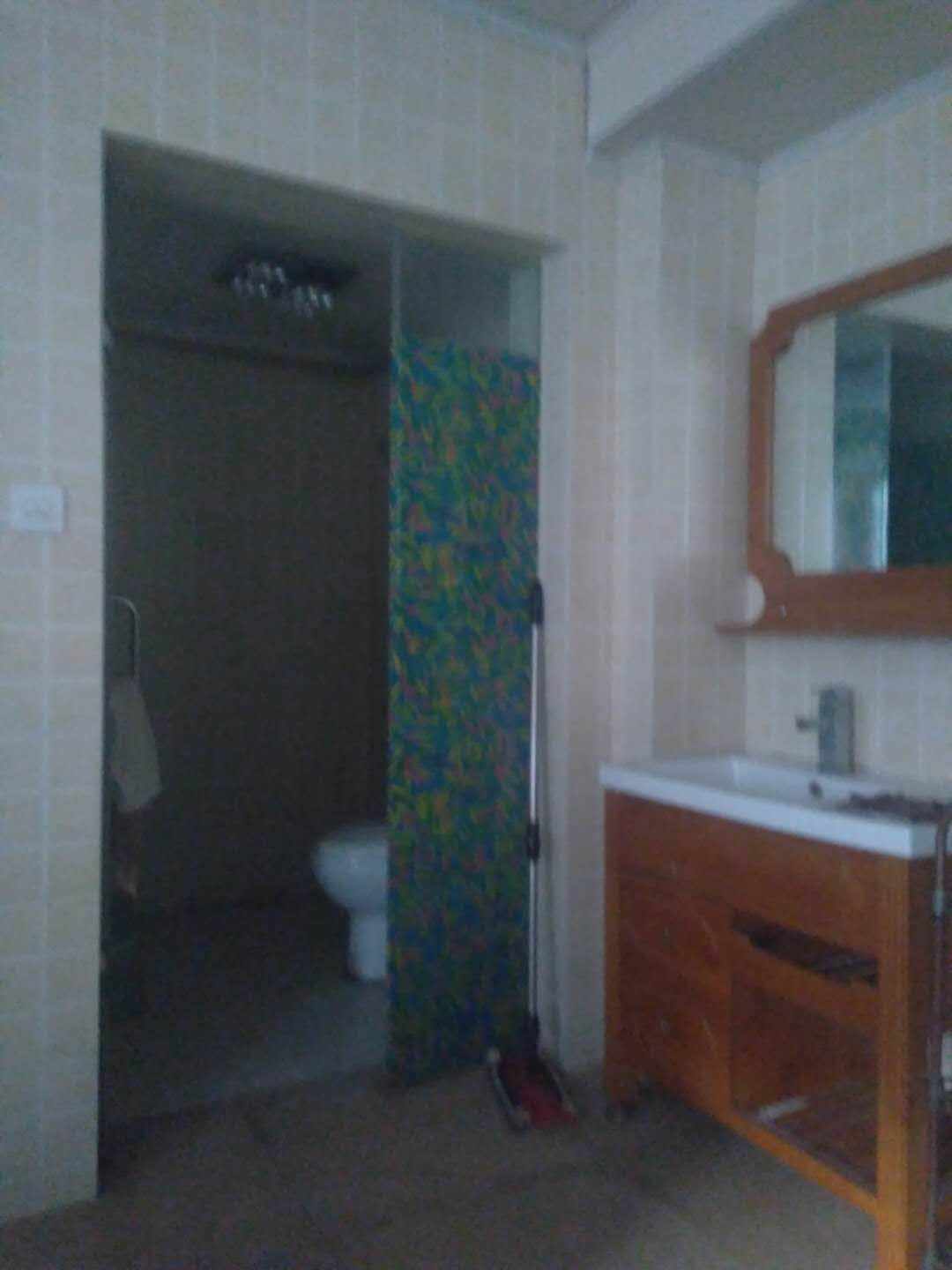 兴城融域 1室1厅1卫 1500.0元/月 兴城融域 1室1厅1卫 1500.0元/月室内图