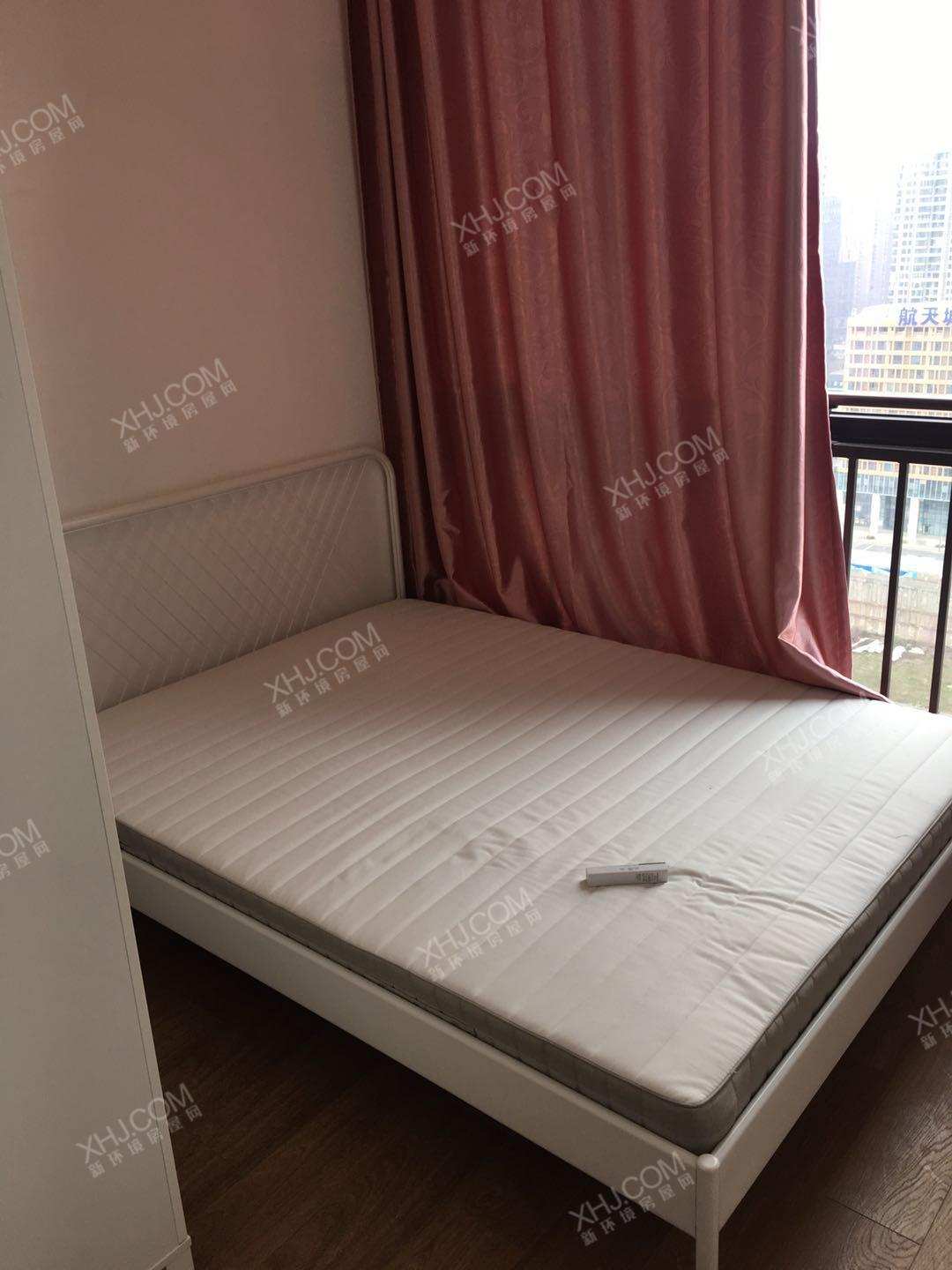 IMC国际广场  2室1厅1卫    3200.0元/月 IMC国际广场  2室1厅1卫    3200.0元/月室内图