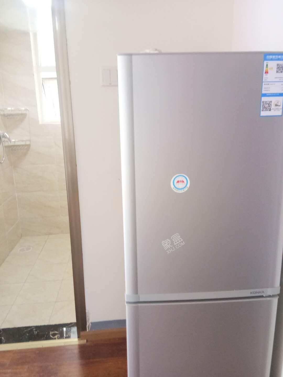 馨光嘉苑  1室1厅1卫    1600.0元/月室内图