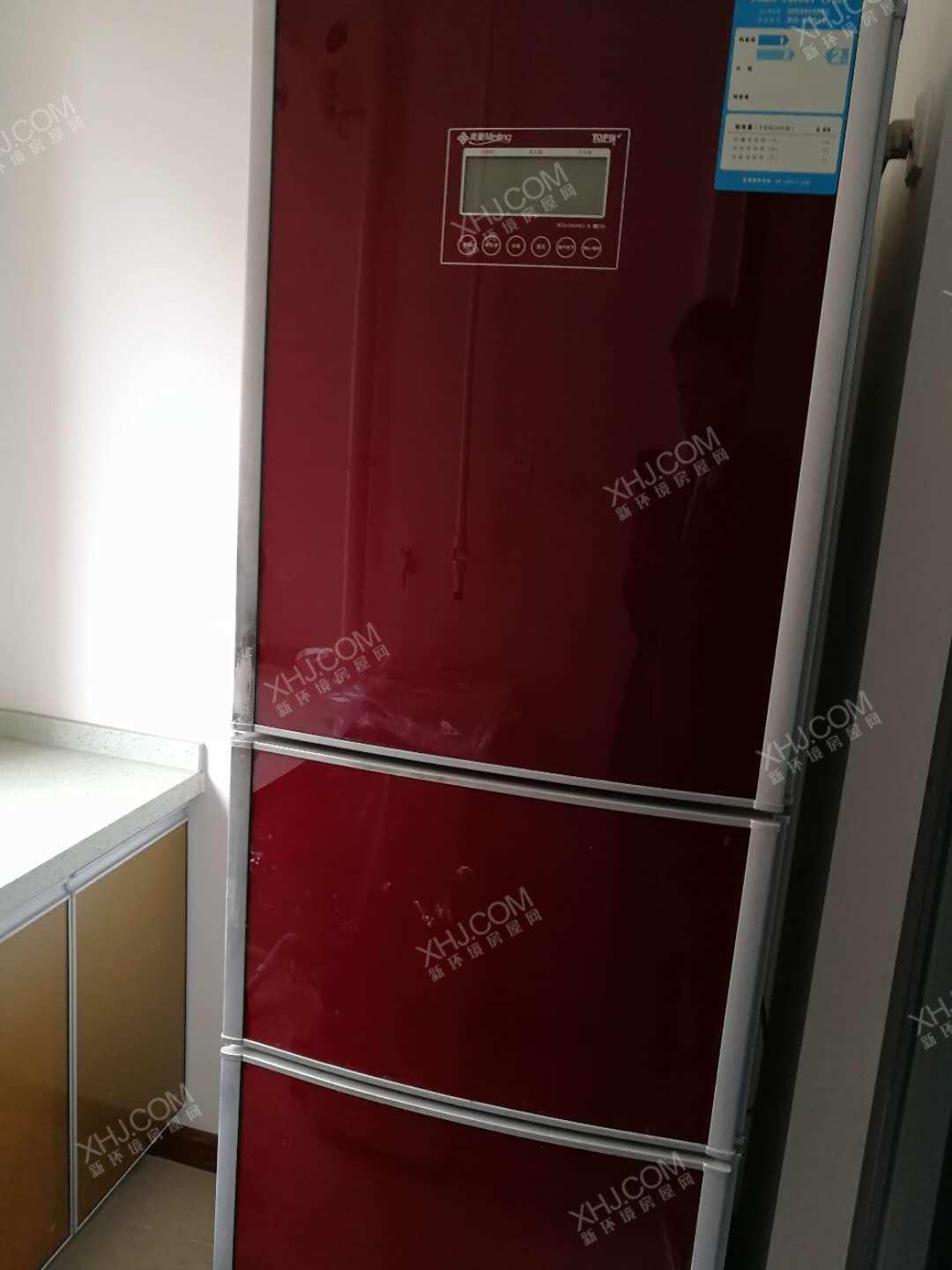 清凤时代城 1室1厅1卫 1400.0元/月 清凤时代城 1室1厅1卫 1400.0元/月室内图