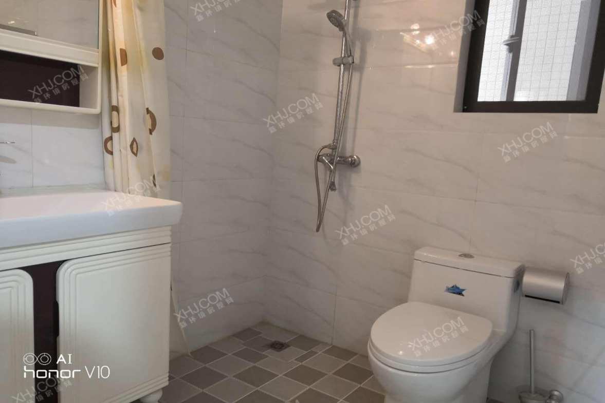 icon尚郡 1室0厅1卫 2100.0元/月 icon尚郡 1室0厅1卫 2100.0元/月户型图