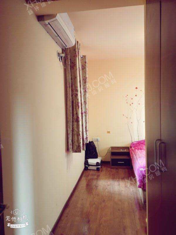 朗基龙堂  2室1厅1卫    2600.0元/月室内图