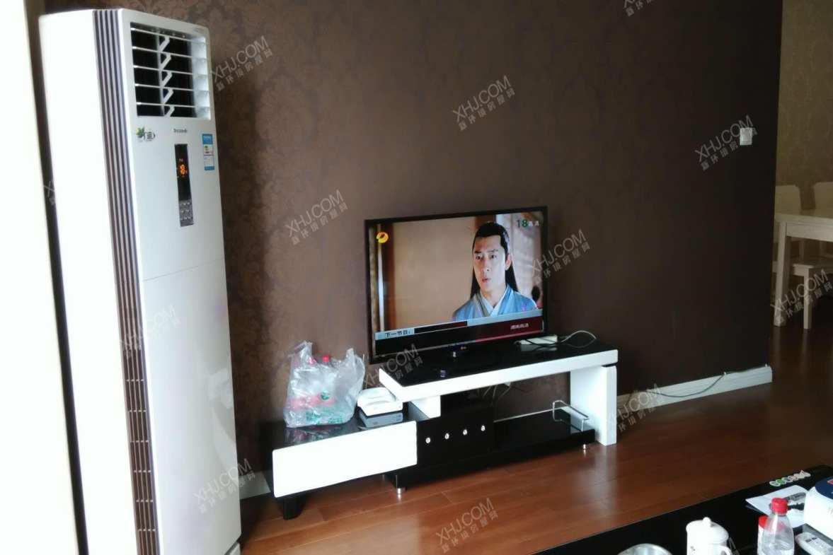 蜀都中心一期  2室2厅1卫    3700.0元/月室内图