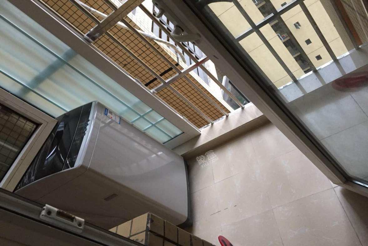 天府鹤林-西区(一期) 1室1厅1卫 1400.0元/月 天府鹤林-西区(一期) 1室1厅1卫 1400.0元/月室内图