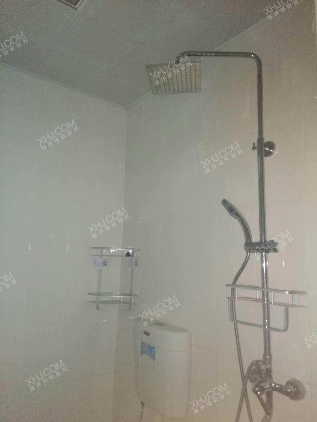 南湖春天 1室1厅1卫 1260.0元/月 南湖春天 1室1厅1卫 1260.0元/月室内图