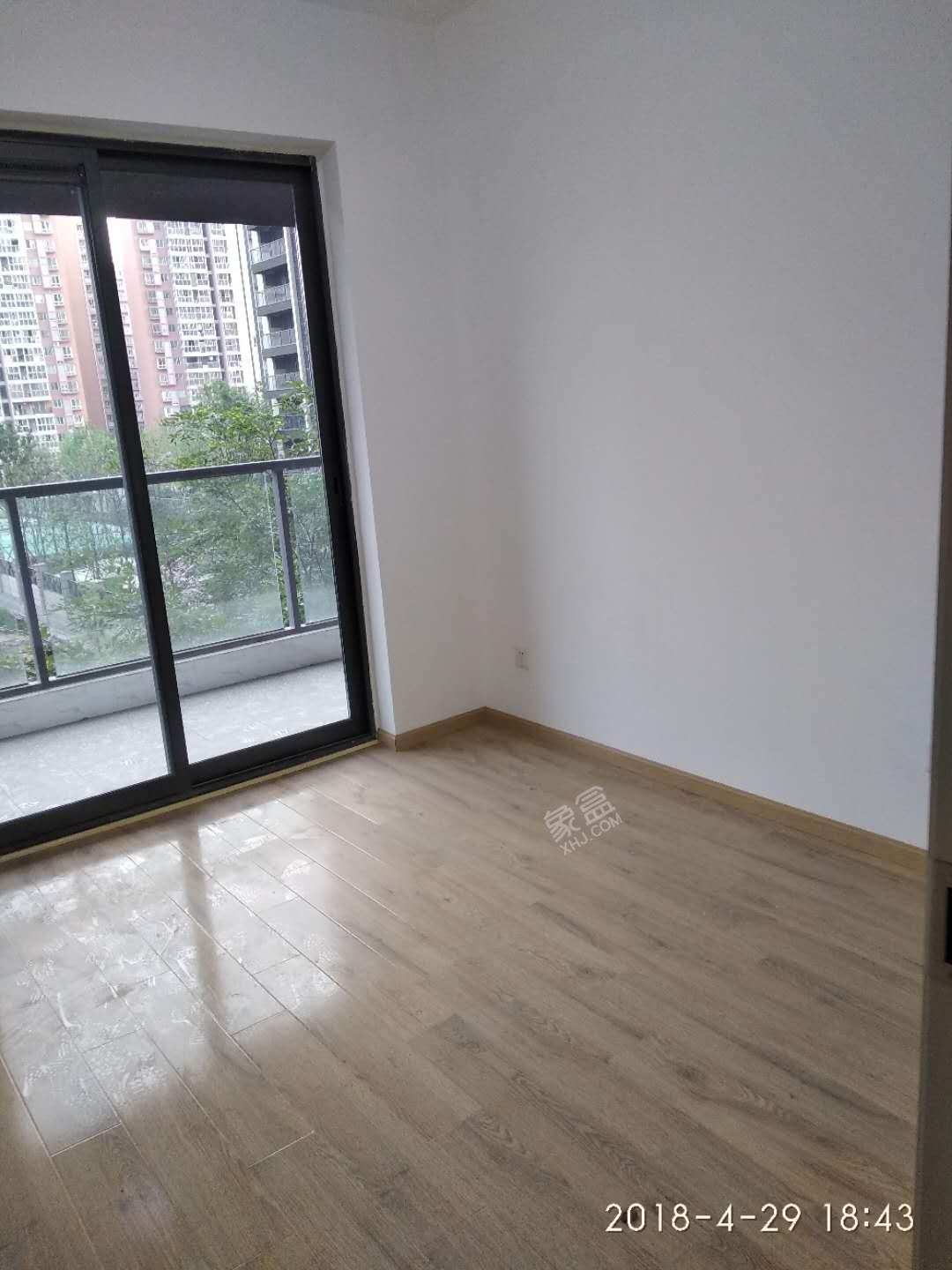 凯德世纪名邸  3室1厅1卫    3000.0元/月室内图