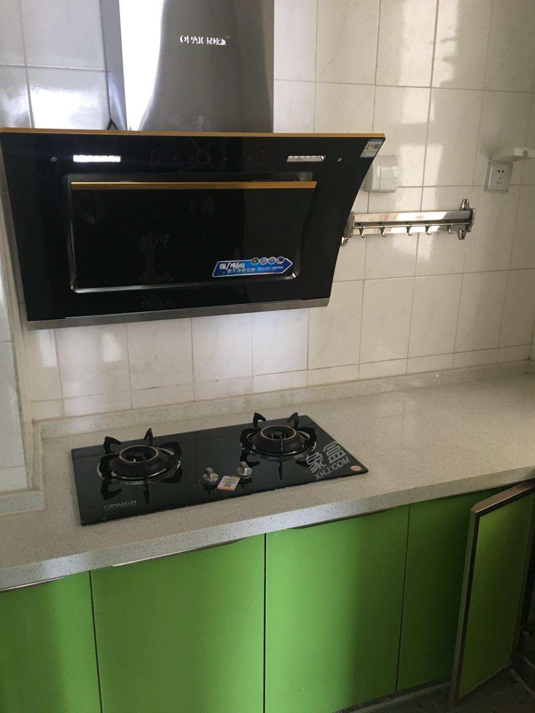 长顺家园  2室1厅1卫    1580.0元/月室内图