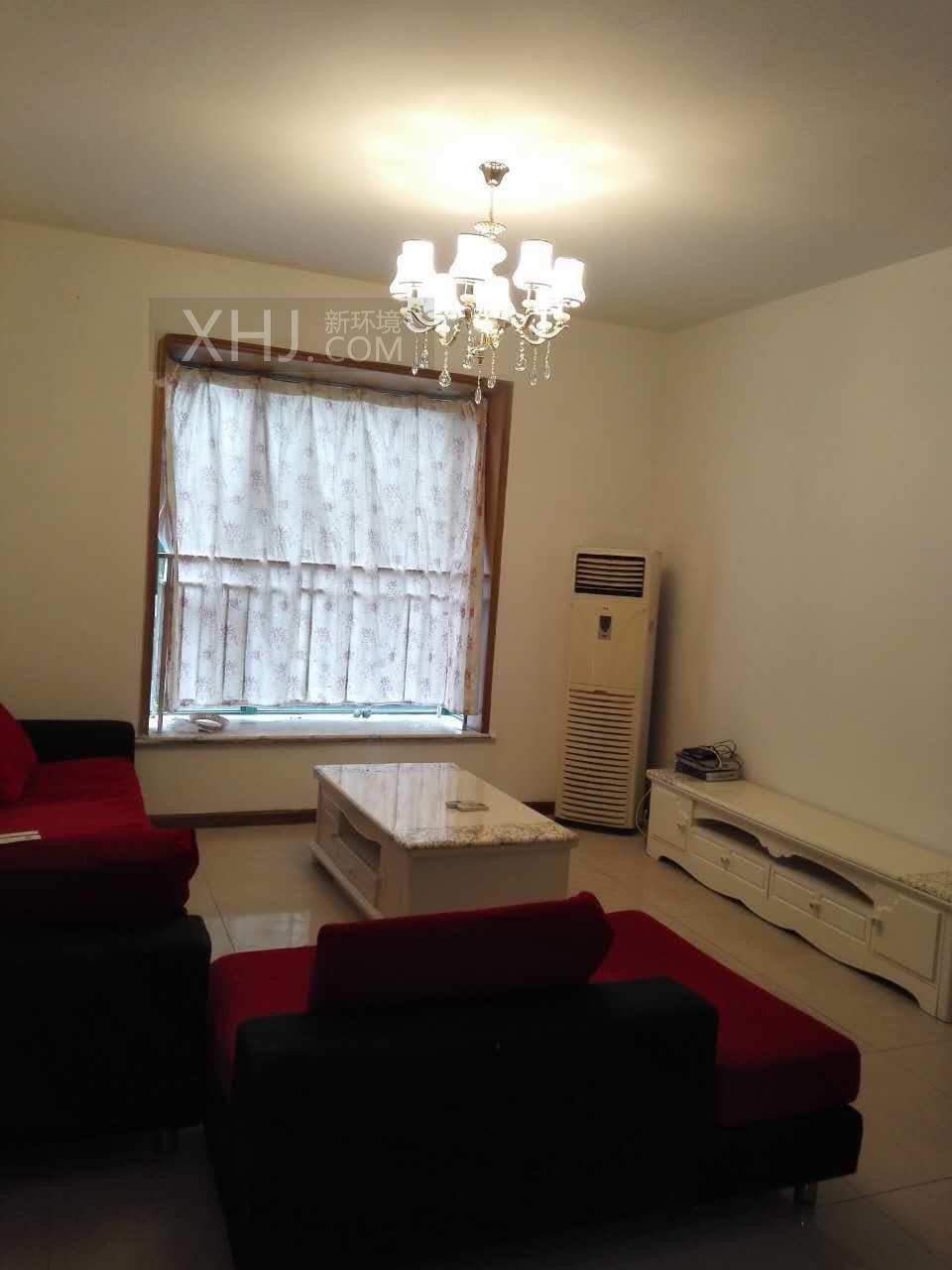 香格里拉  2室2厅1卫    2500.0元/月室内图