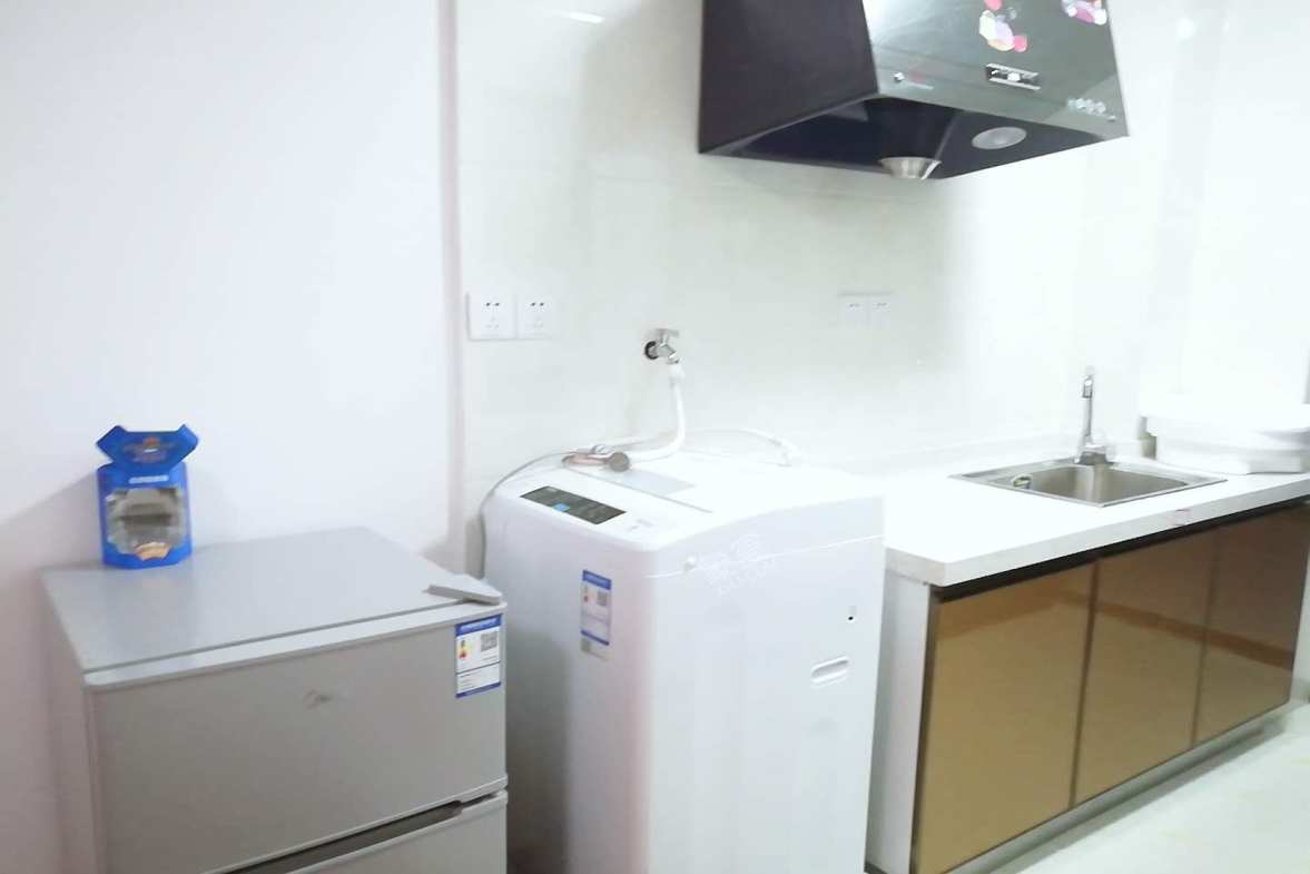 保利星座 1室1厅1卫 2000.0元/月 保利星座 1室1厅1卫 2000.0元/月室内图